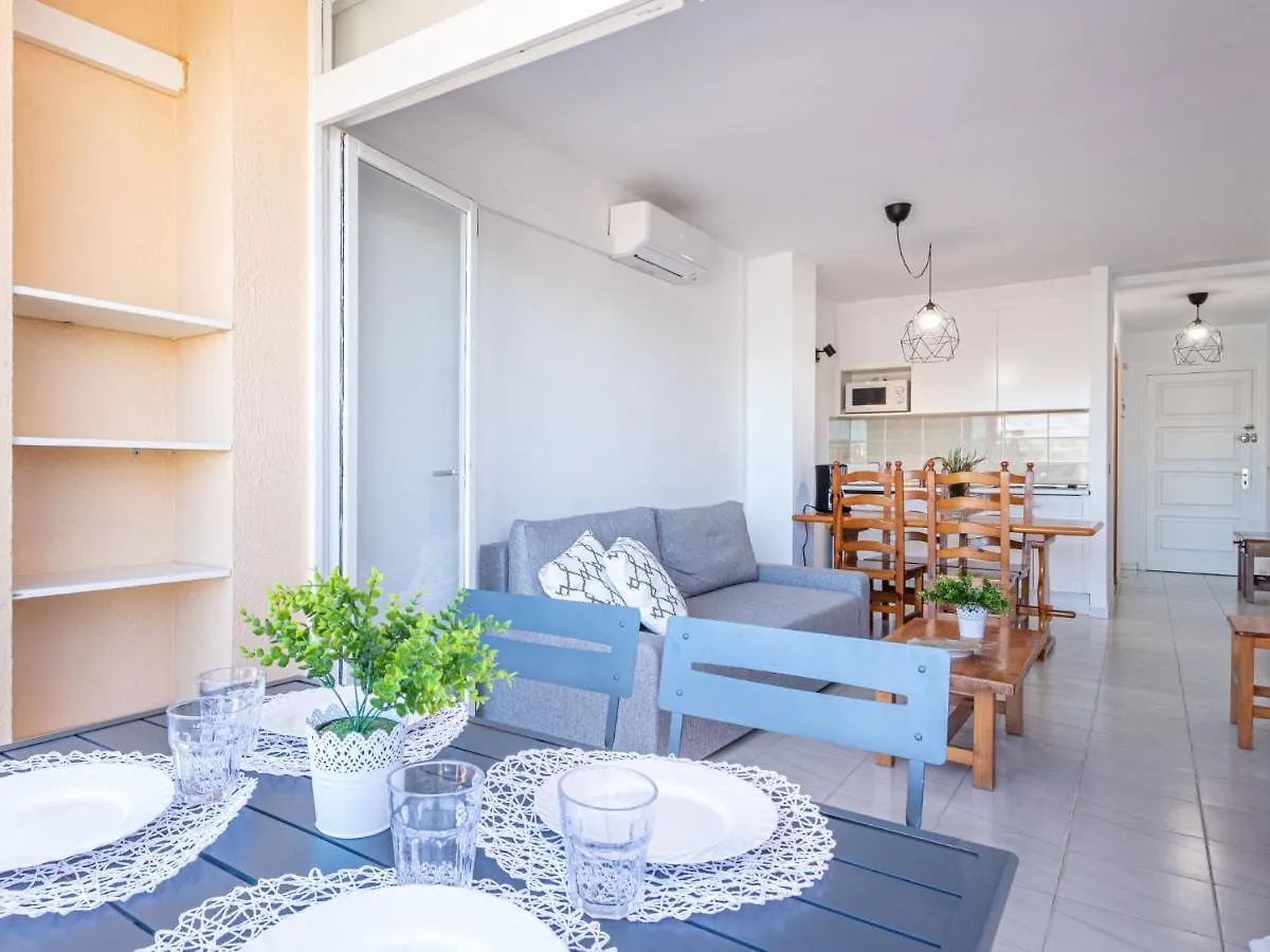 Apartment Gran Reserva-35 By Interhome Empuriabrava
