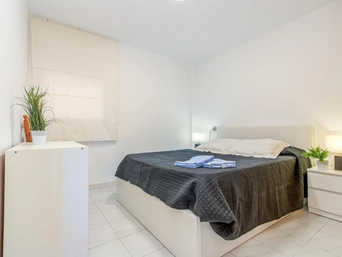 Apartment Gran Reserva-35 By Interhome Empuriabrava