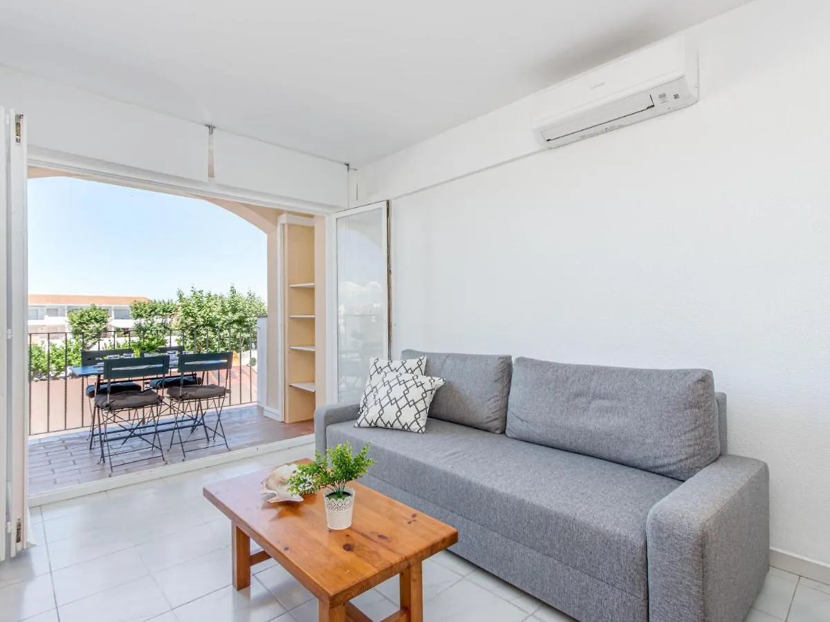 Apartment Gran Reserva-35 By Interhome Empuriabrava Spain