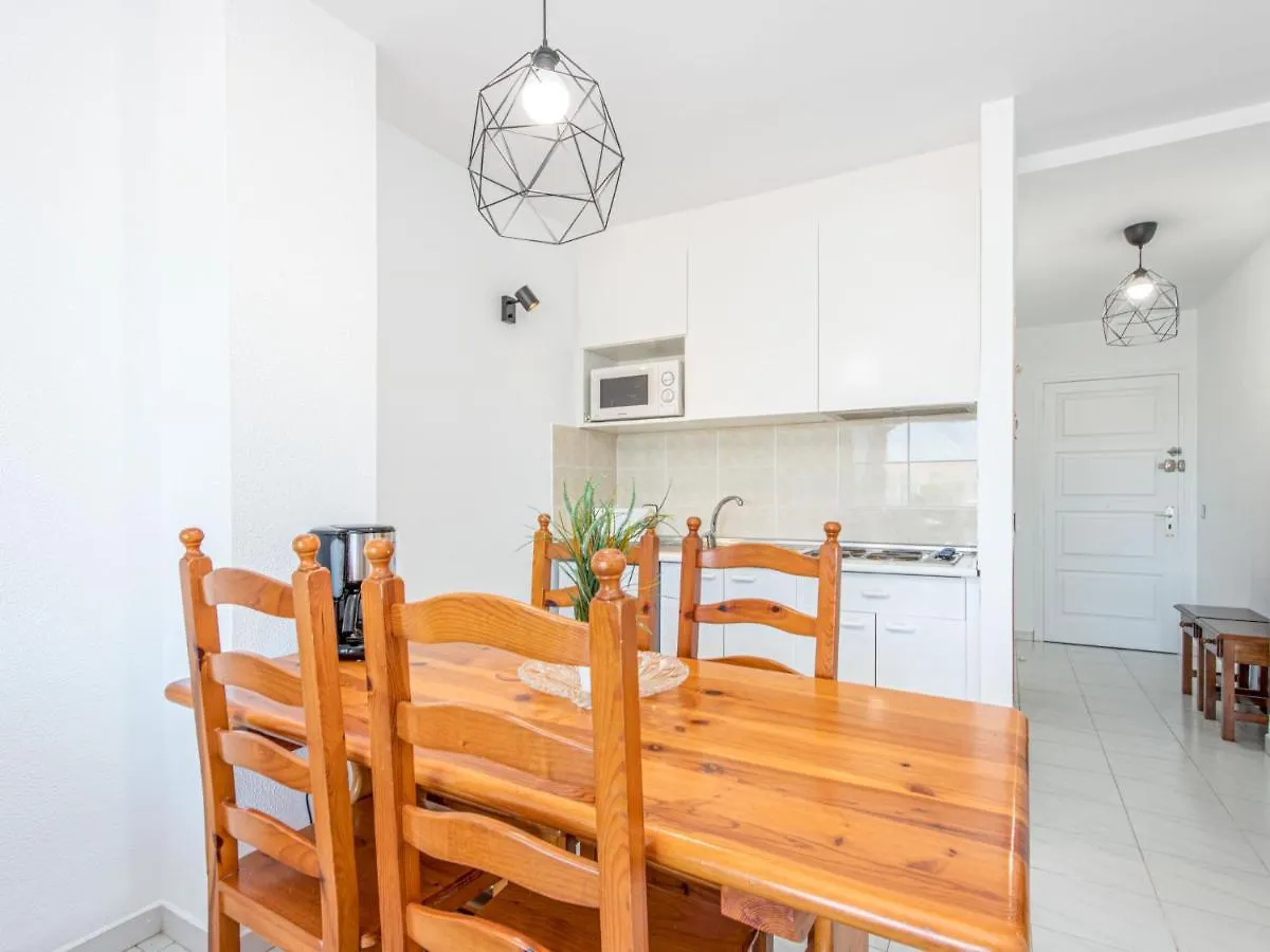 Apartment Gran Reserva-35 By Interhome Empuriabrava 0*,