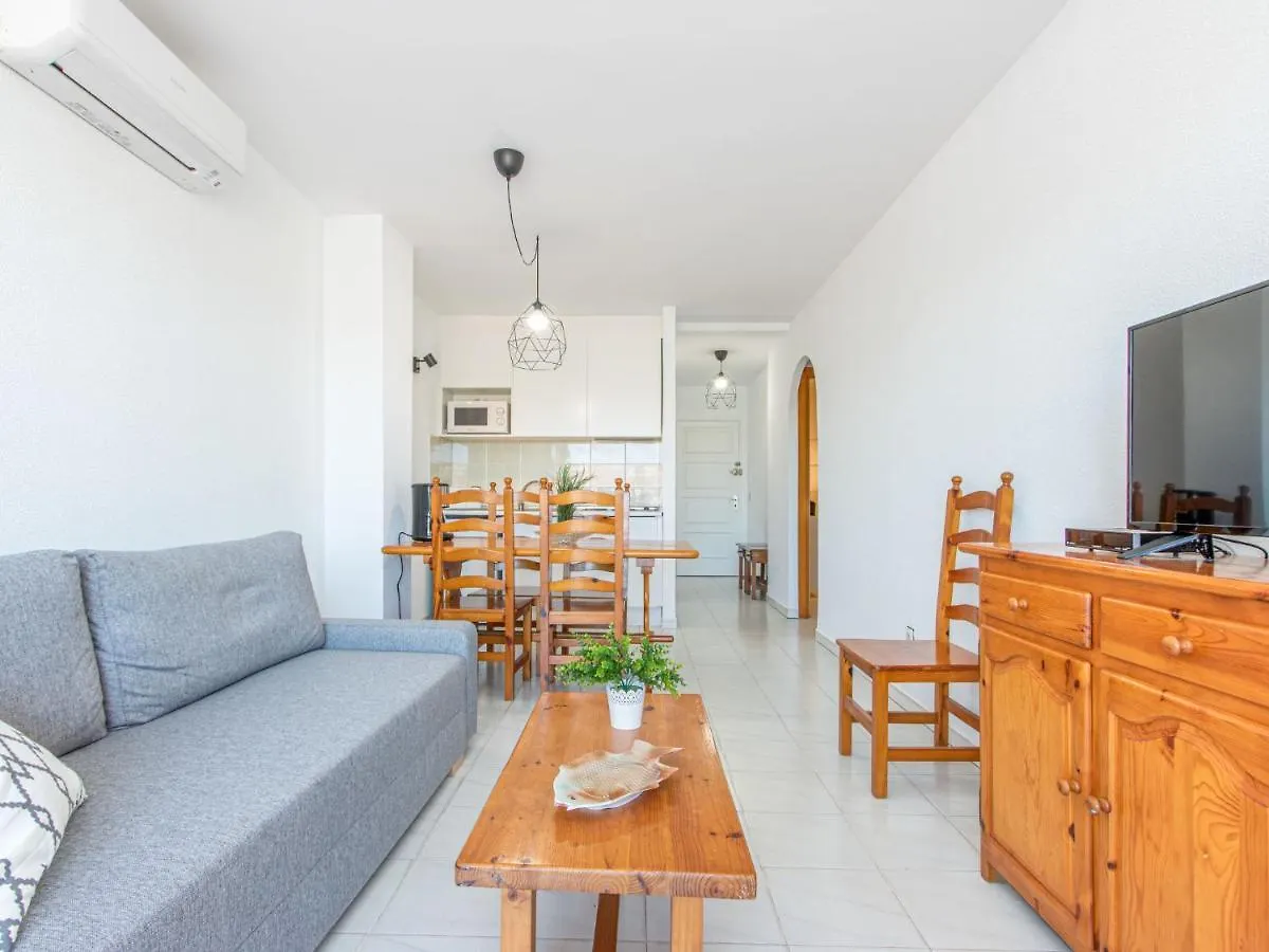 Apartment Gran Reserva-35 By Interhome Empuriabrava