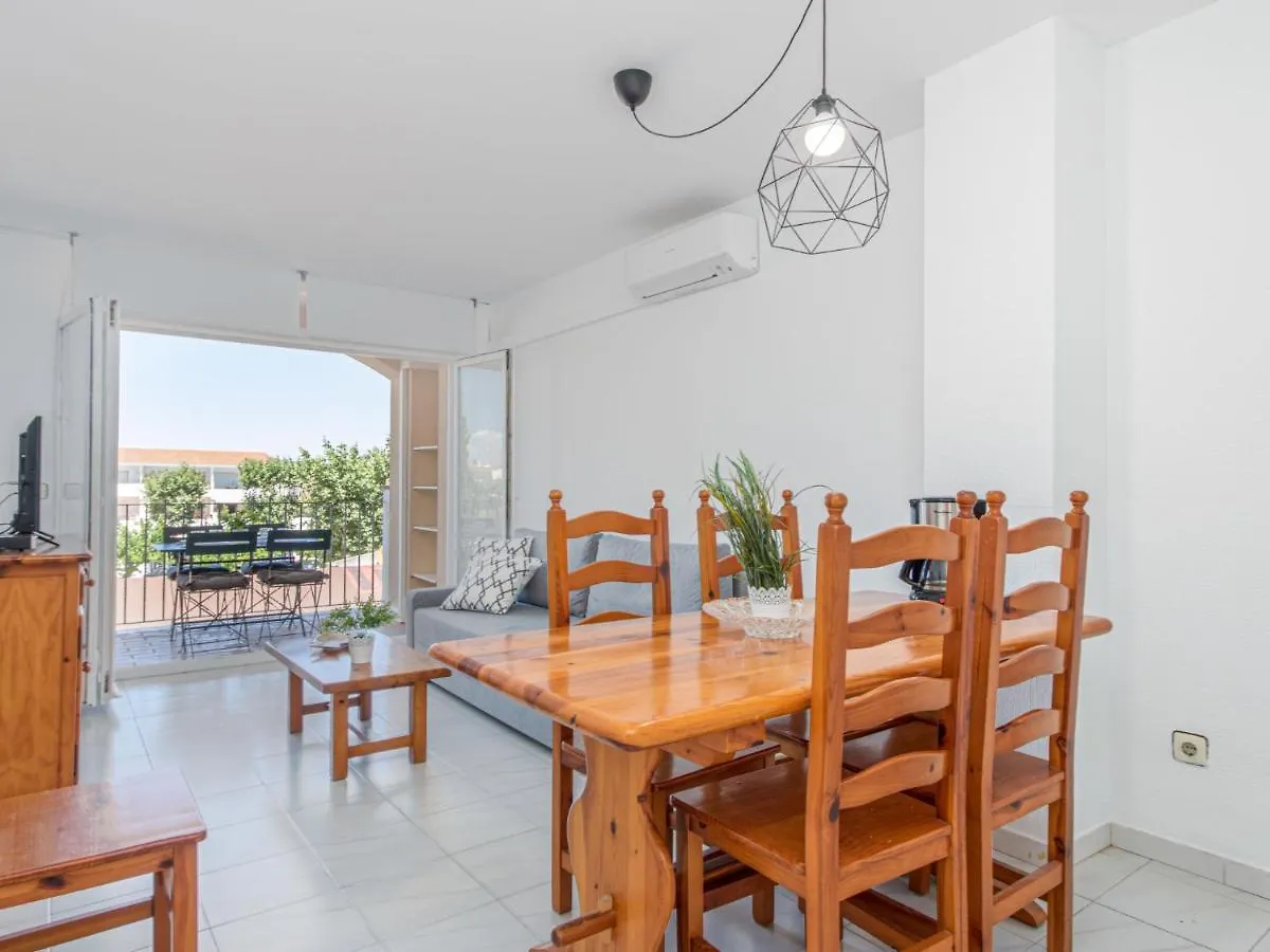 Apartment Gran Reserva-35 By Interhome Empuriabrava