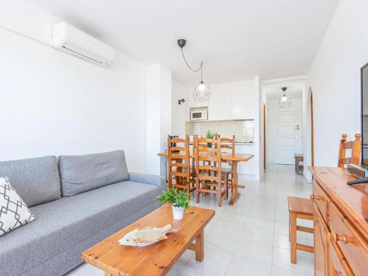 Apartment Gran Reserva-35 By Interhome Empuriabrava