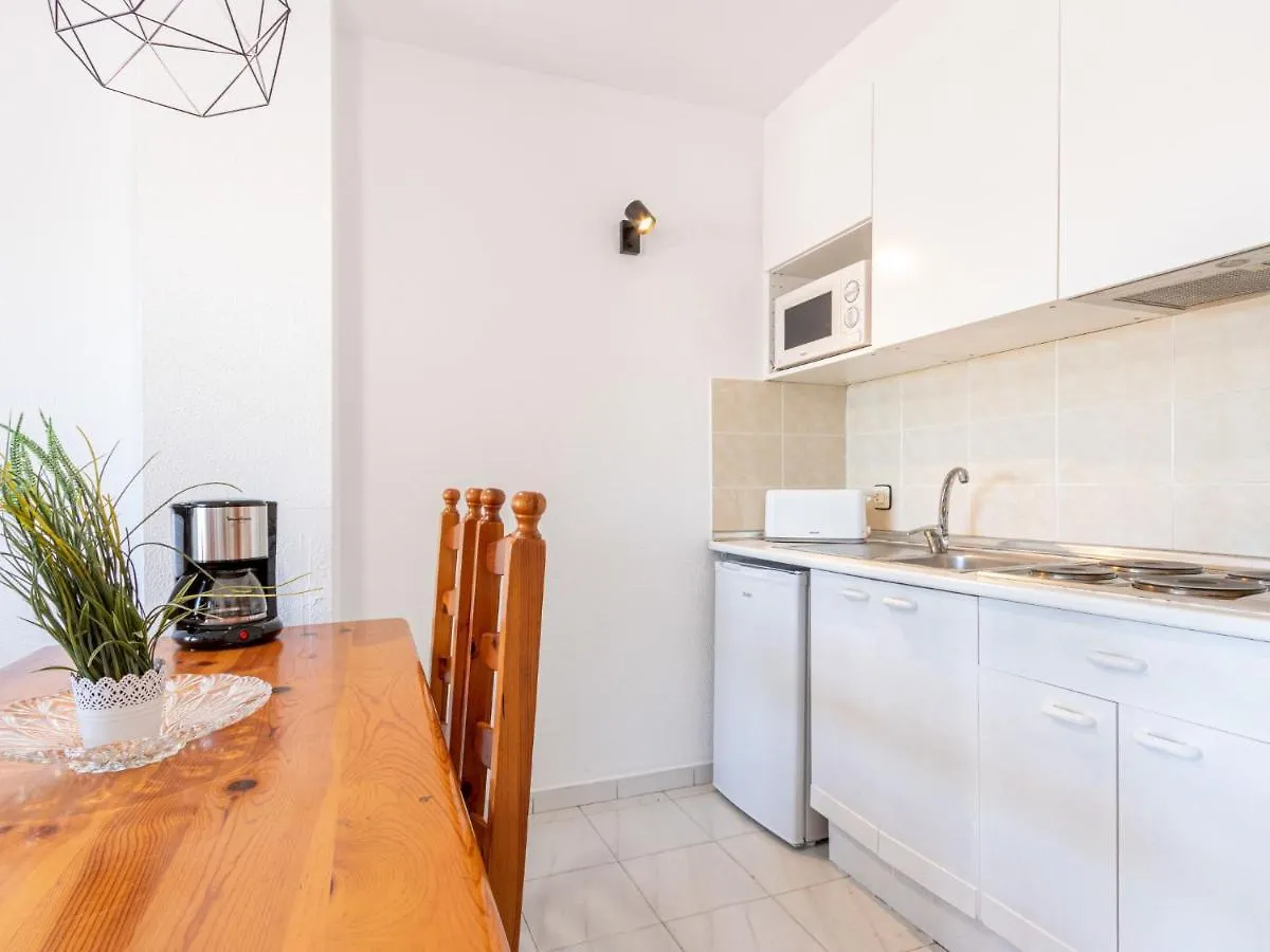 Apartment Gran Reserva-35 By Interhome Empuriabrava