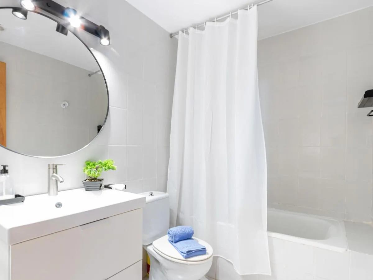 Apartment Gran Reserva-35 By Interhome Empuriabrava