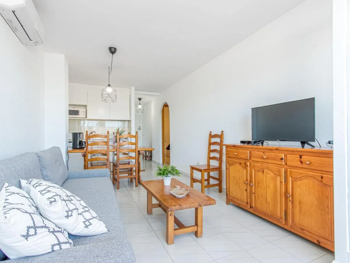 Apartment Gran Reserva-35 By Interhome Empuriabrava Spain