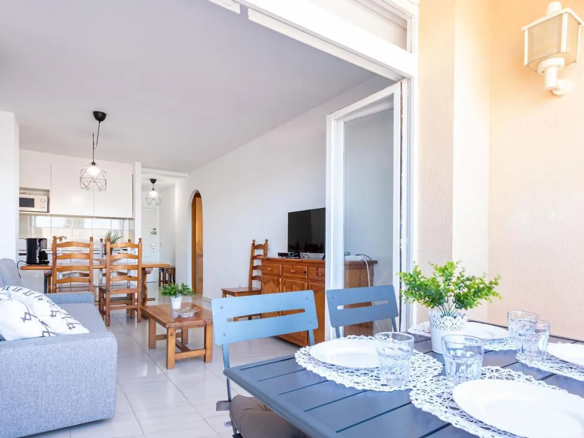 Apartment Gran Reserva-35 By Interhome Empuriabrava