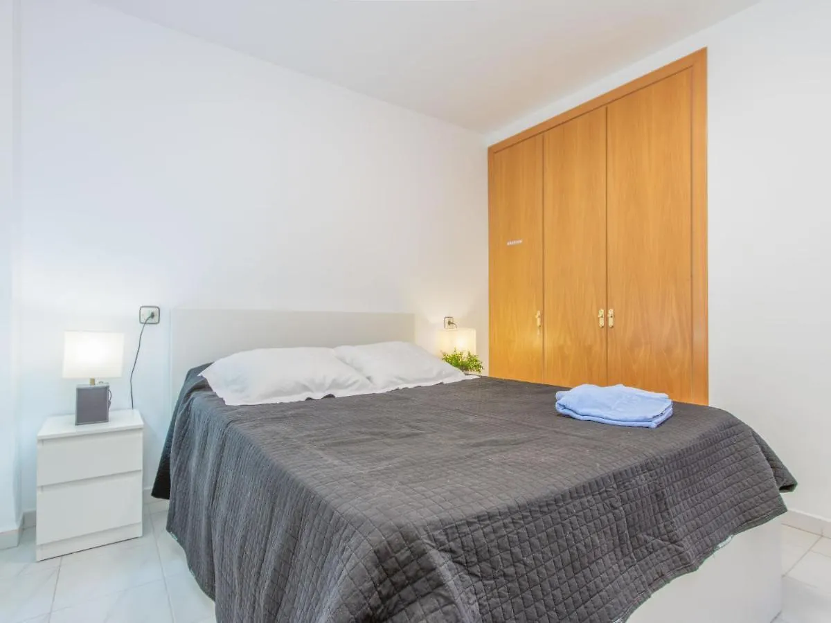 Apartment Gran Reserva-35 By Interhome Empuriabrava