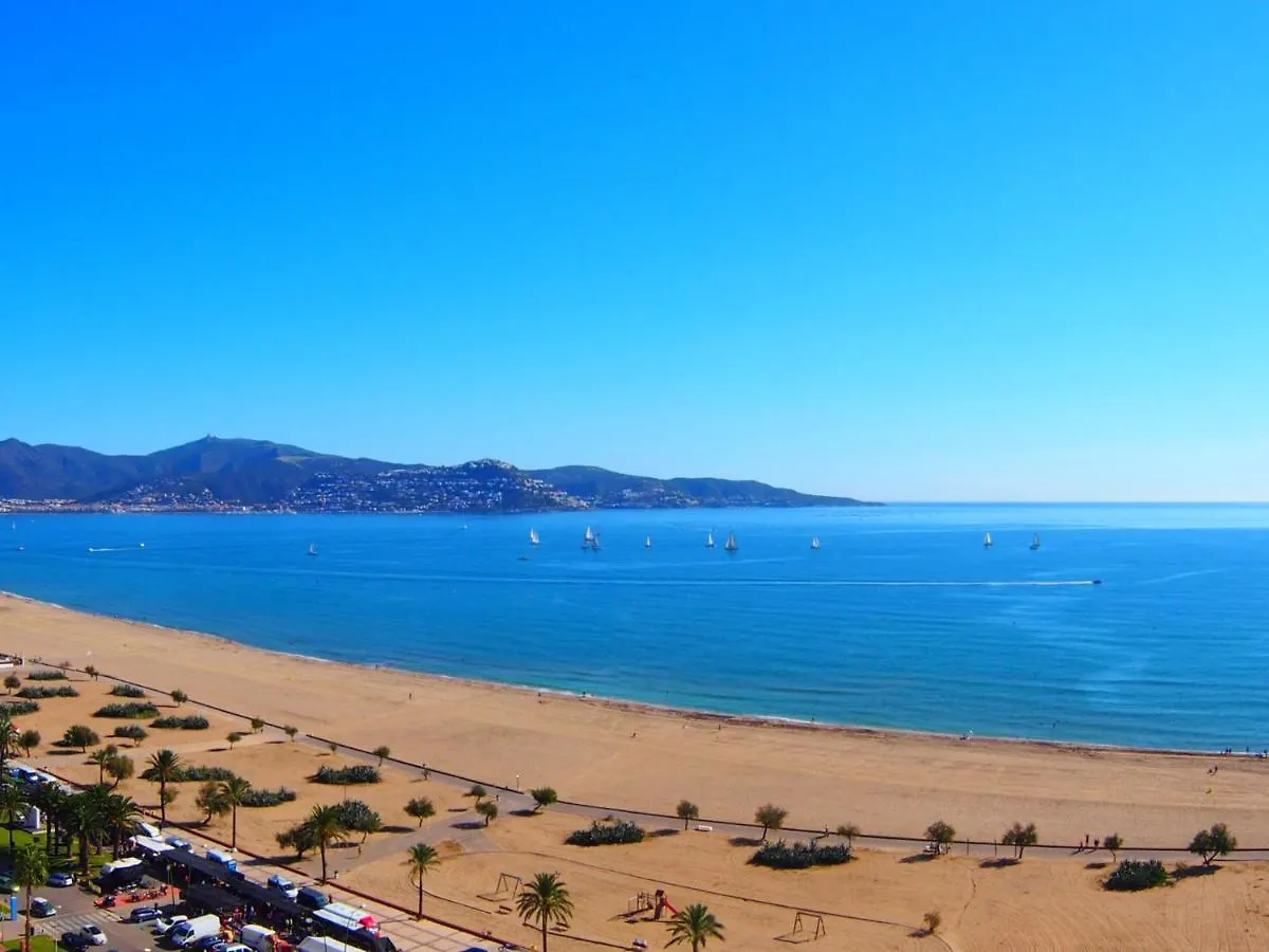Apartment Gran Reserva-35 By Interhome Empuriabrava Spain