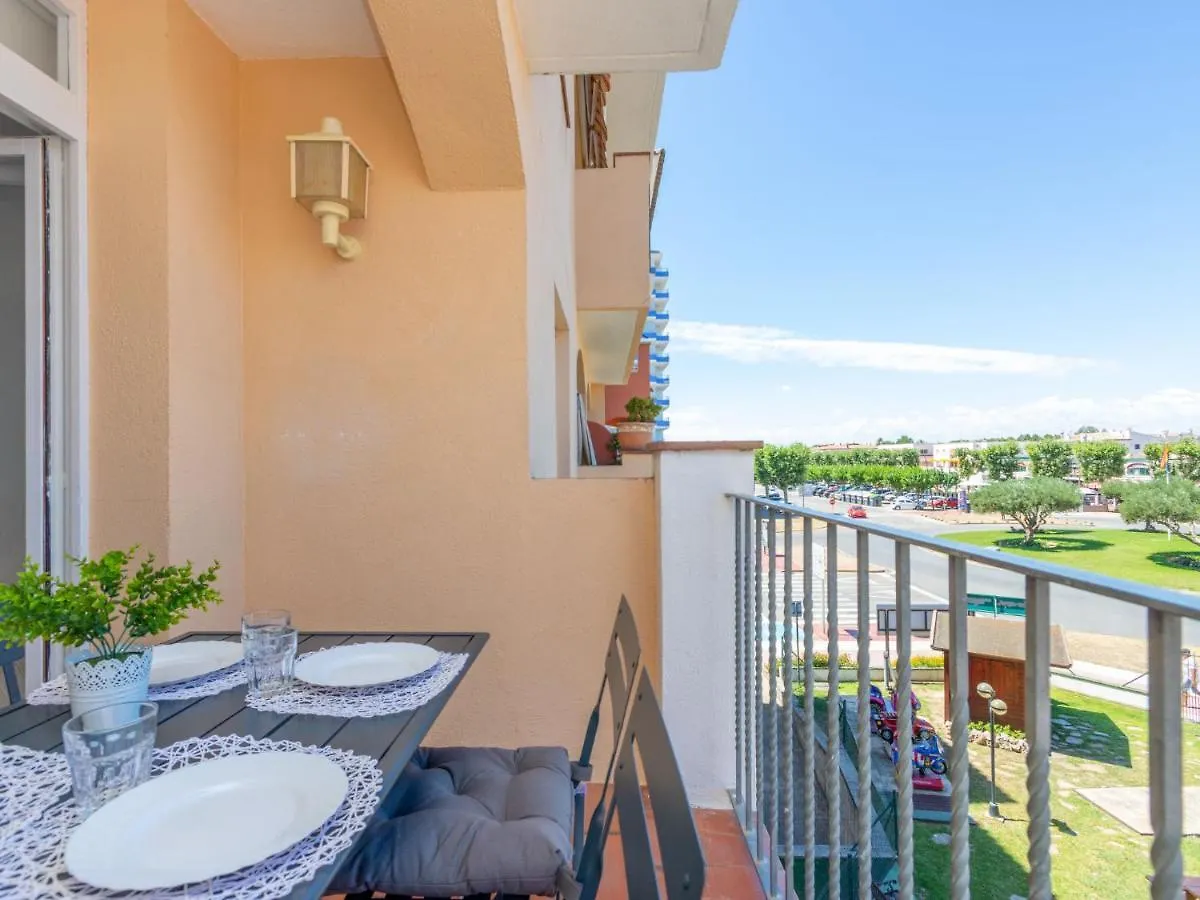 Apartment Gran Reserva-35 By Interhome Empuriabrava 0*,