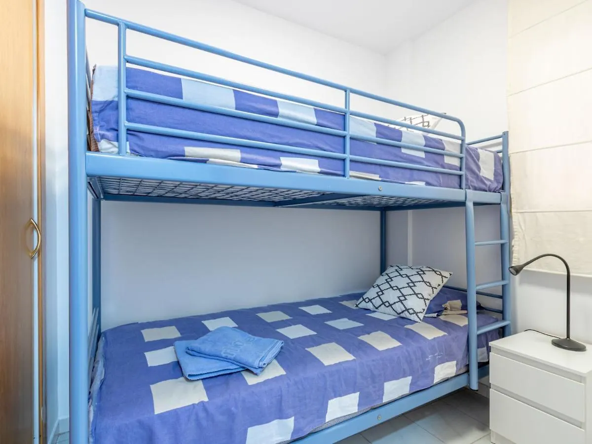 Apartment Gran Reserva-35 By Interhome Empuriabrava 0*,  Spanien